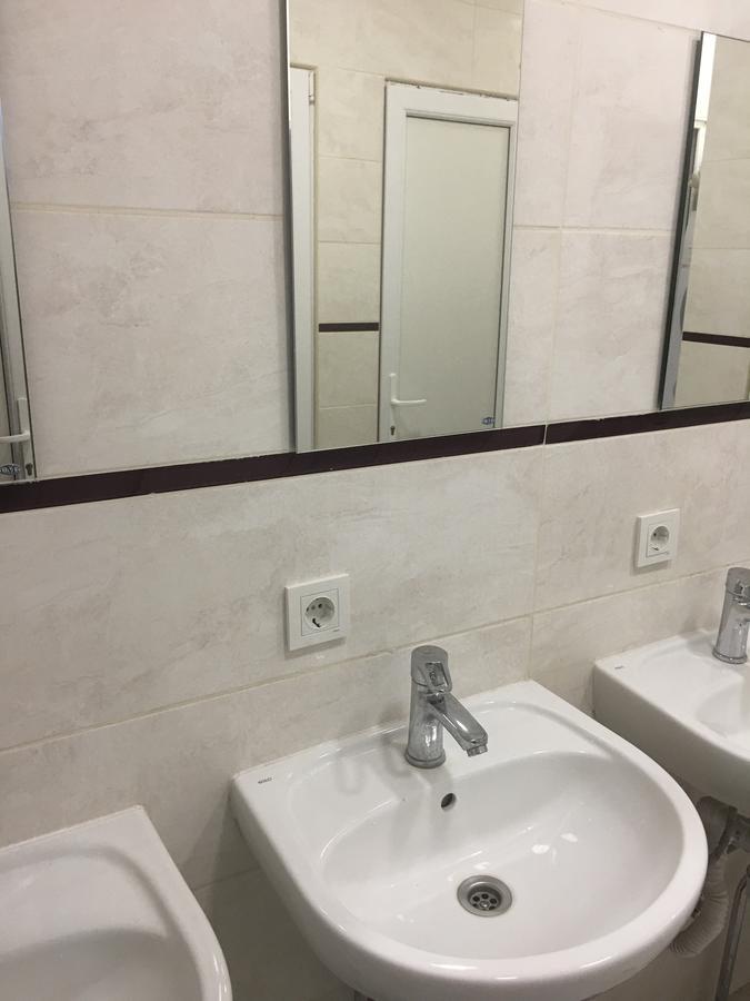 Hostel Railway Kiev 외부 사진