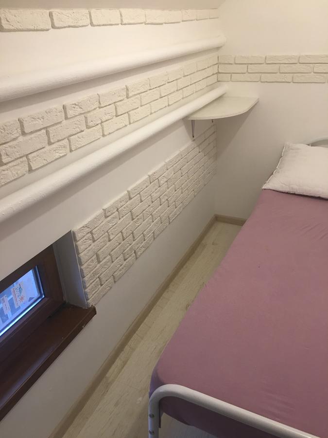 Hostel Railway Kiev 외부 사진