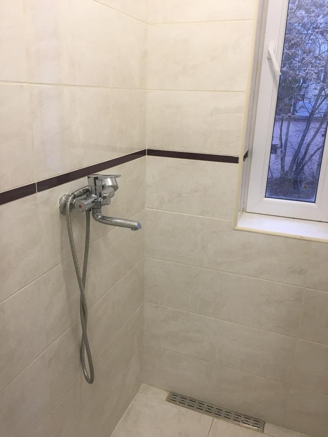Hostel Railway Kiev 외부 사진