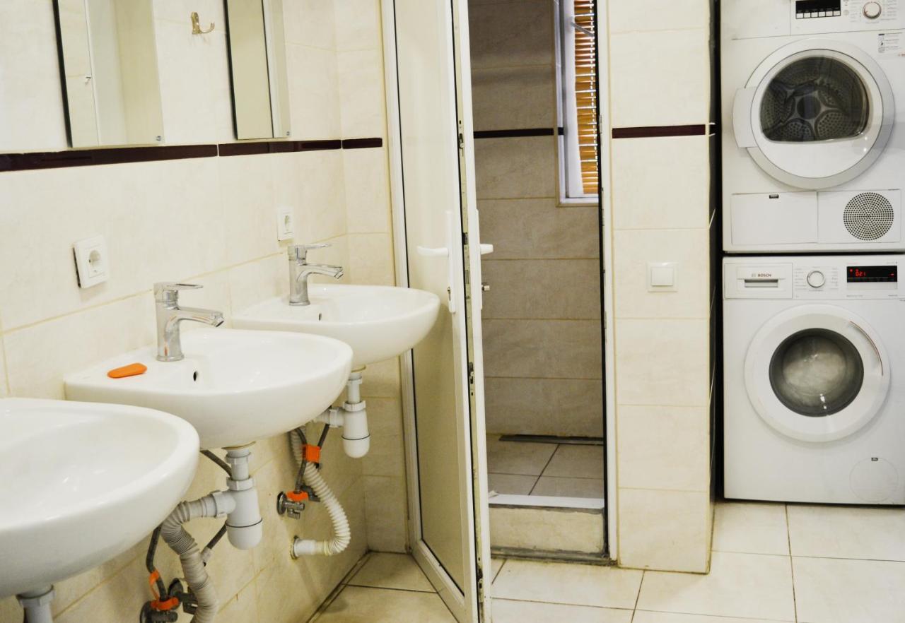 Hostel Railway Kiev 외부 사진