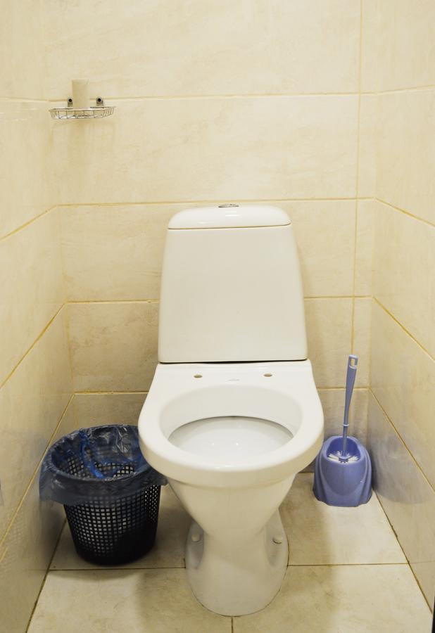 Hostel Railway Kiev 외부 사진