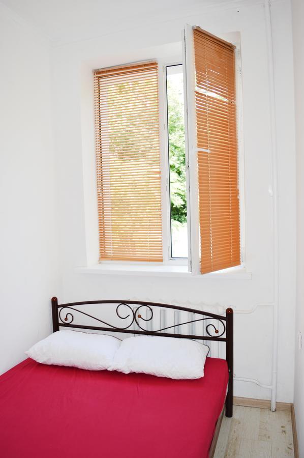 Hostel Railway Kiev 외부 사진
