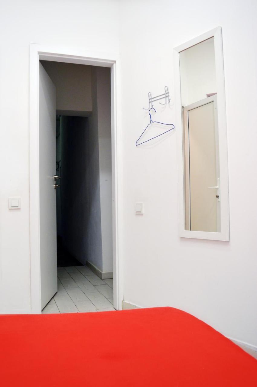 Hostel Railway Kiev 외부 사진