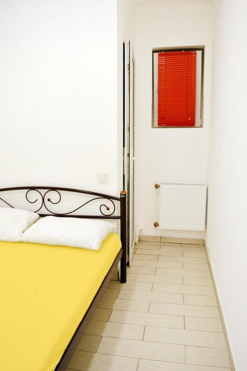 Hostel Railway Kiev 외부 사진