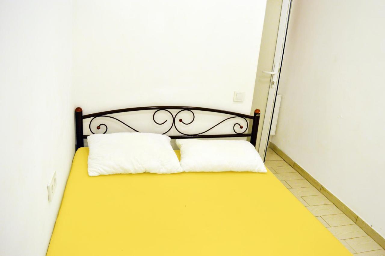 Hostel Railway Kiev 외부 사진